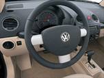 2009 Volkswagen New Beetle photo